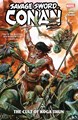 Savage Sword of Conan (2019) 1 - The Cult of Koha Thun