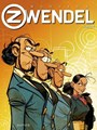 Zwendel 1-3 - Zwendel - Pakket