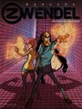 Zwendel 1-3 - Zwendel - Pakket