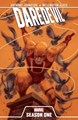Marvel Season One  - Daredevil - Fearless Origins