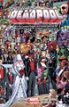 Deadpool - Marvel Now! 5 - The Wedding of Deadpool