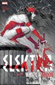 Elektra - One-Shots & Mini-Series  - Black, White & Blood