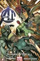 Avengers - One-Shots & Mini-Series  - Avengers A.I. - Human After All