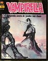 Vampirella - Het internationale horror magazine 5 - Vampirella contra de zombie van chaos