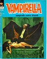 Vampirella - Het internationale horror magazine 6 - Vampirella contra Dracula