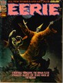 Eerie - Magazine 56 - Magazine #56