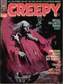 Creepy - Magazine 58 - Magazine 58