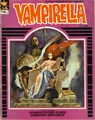 Vampirella - Het internationale horror magazine 2 - Het monster uit de diepte en andere adembenemende griezelverhalen