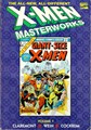 All-New, All-Different X-Men, the - Masterworks 1 - Masterworks Volume 1