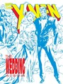 X-Men - One-Shots  - The Wedding Album