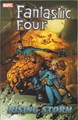 Fantastic Four by Waid & Wieringo 6 - Rising Storm
