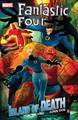 Fantastic Four - One-Shots  - Island of Death