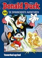 Donald Duck - Spannendste avonturen, de 54 - Toverkol op hol
