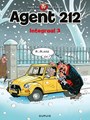 Agent 212 - Integraal 3 - Integraal 3