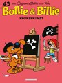 Bollie en Billie 43 - Knokenkunst