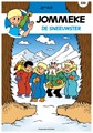 Jommeke 330 - De Sneeuwster