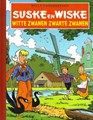 Suske en Wiske - Gelegenheidsuitgave  - Witte Zwanen Zwarte Zwanen