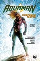 Aquaman - Rebirth (DC) 1 - Unspoken Water