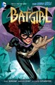 Batgirl - New 52 (DC) 1 - The Darkest Reflection