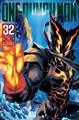 One-Punch Man 32 - Volume 32
