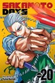 Sakamoto Days 20 - Volume 20