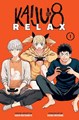 Kaiju No. 8: Relax 1 - Kaiju No. 8: Relax - Vol. 1