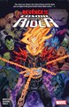 Ghost Rider - One-Shots  - Revenge of the Cosmic Ghost Rider