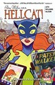 Patsy Walker, A.K.A. Hellcat! 1 - Hooked on a Feline