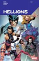 Hellions (2020) 1 - Volume 1