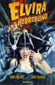 Elvira (Dynamite)  - Elvira in Horrorland