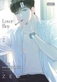 Lover Boy 2 - Volume 2