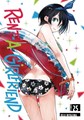 Rent-A-Girlfriend 25 - Volume 25