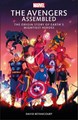 Avengers - Diversen  - The Avengers Assembled: The Origin Story of Earth's Mightiest Heroes