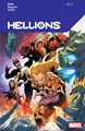 Hellions (2020) 2 - Volume 2