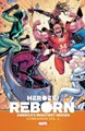 Heroes Reborn  - America's Mightiest Heroes - Companion Vol. 1