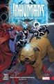 Inhumans - One-Shots  - Once and Future Kings