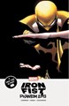 Iron Fist - One-Shots  - Phantom Limb