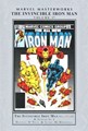 Marvel Masterworks 355 / Invincible Iron Man 17 - Invincible Iron Man - Volume 17