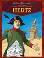 Geheime driehoek - Hertz 1-5 - Complete reeks