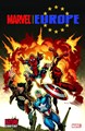Marvel Europe  - Marvel Europe