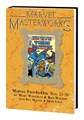 Marvel Masterworks 256 / Marvel Two-In-One 3 - Marvel Two-In-One - Volume 3