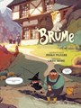 Brume 1 - Het ontwaken van de draak