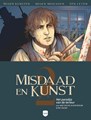 Misdaad en Kunst 2 - Het paradijs van de terreur