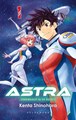Astra 1 - Verdwaald in de ruimte 1