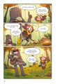 Lightfall 1 - Het laatste licht