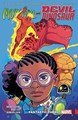 Moon Girl and Devil Dinosaur 5 - Fantastic Three