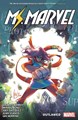 Ms. Marvel (2019-2021) 1-3 - Complete series
