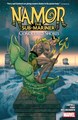 Namor (The Sub-Mariner) - One-Shots & Mini-Series  - Conquered Shores