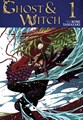 Ghost & Witch 1 - Volume 1