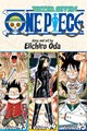 One Piece (3-in-1 Omnibus) 15 - Volumes 43-44-45
